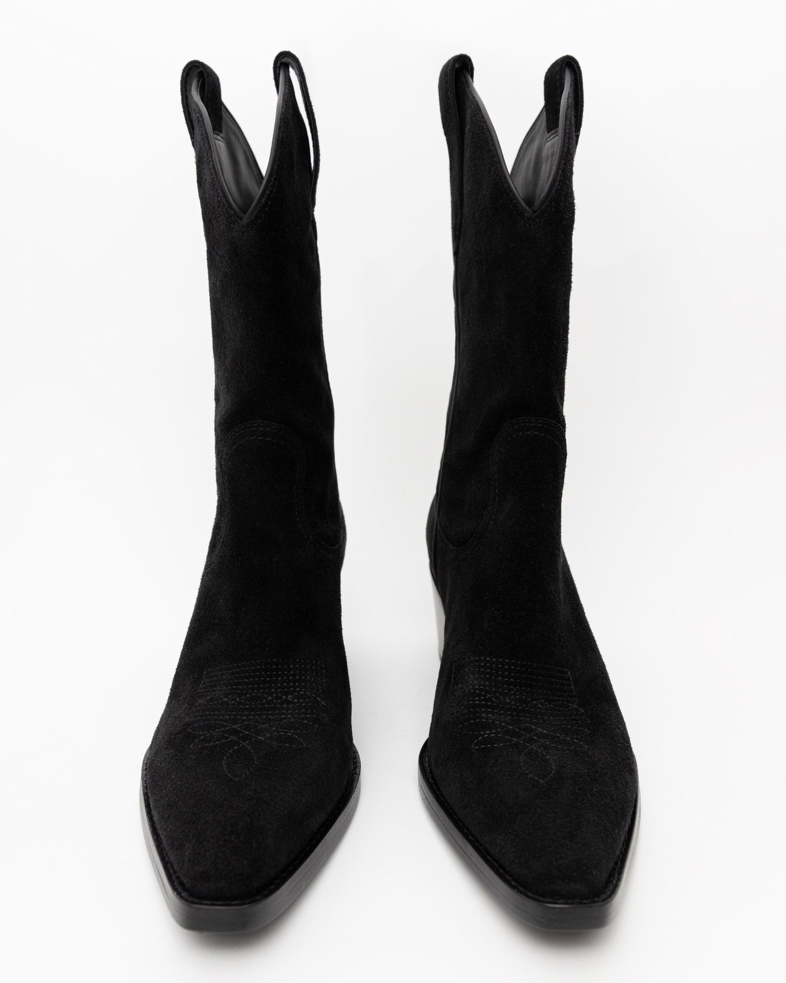 Oncept Winslow Boot in Black