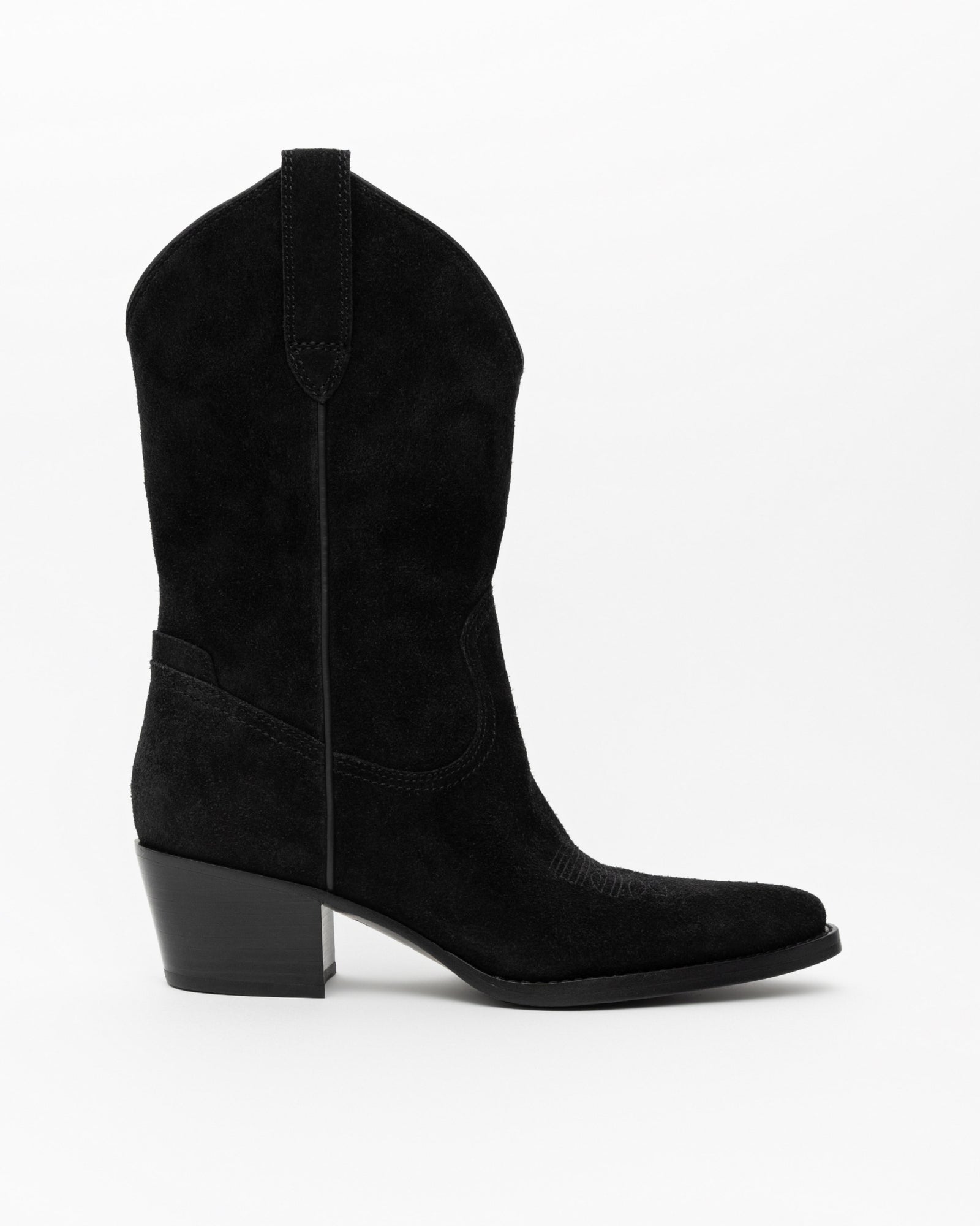 Oncept Winslow Boot in Black