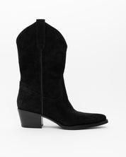Oncept Winslow Boot in Black