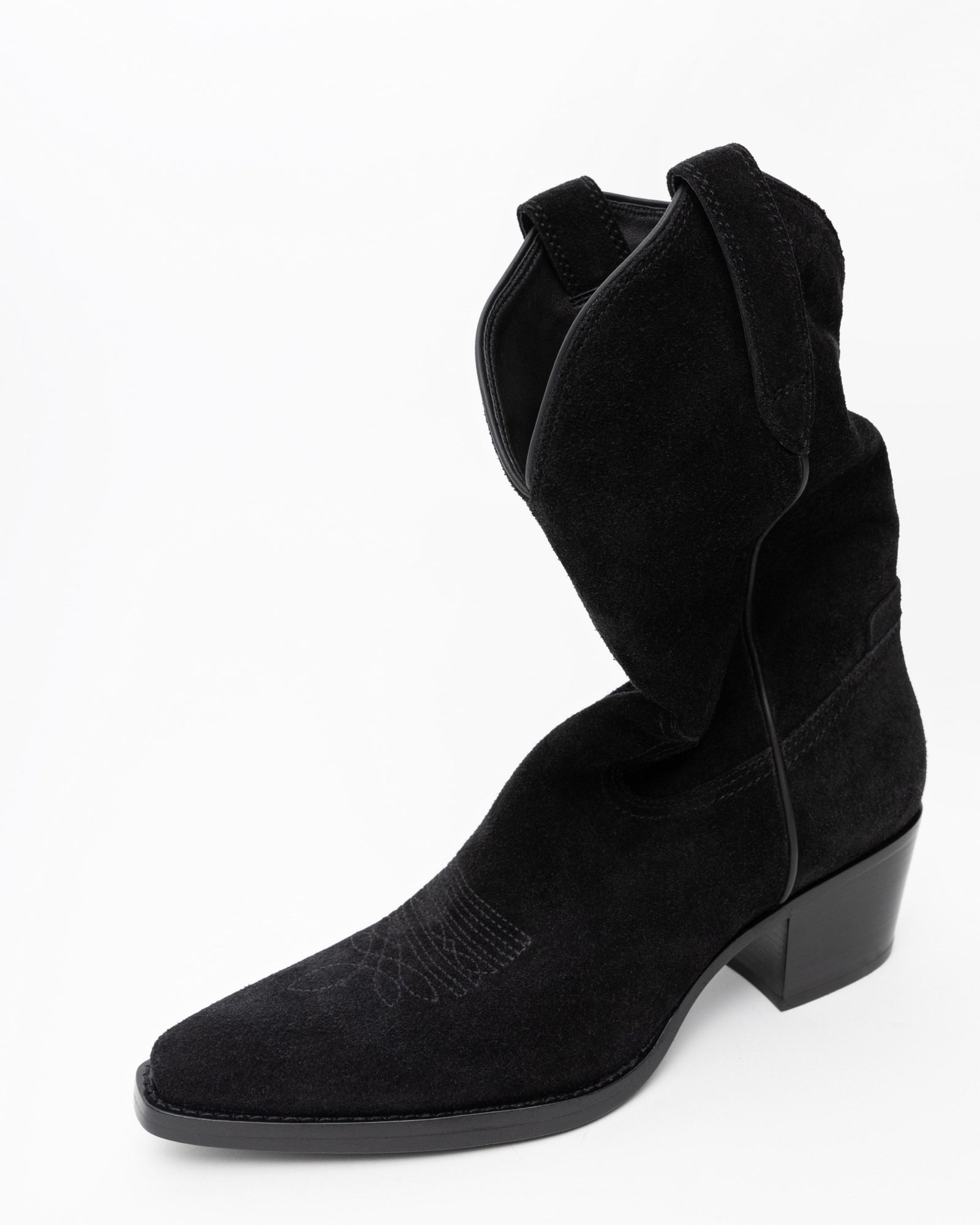Oncept Winslow Boot in Black