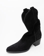 Oncept Winslow Boot in Black