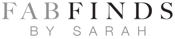 FabFindsbySarah logo