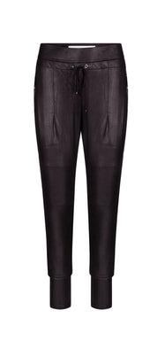 Raffaello Rossi Candy Pants - Leatherette