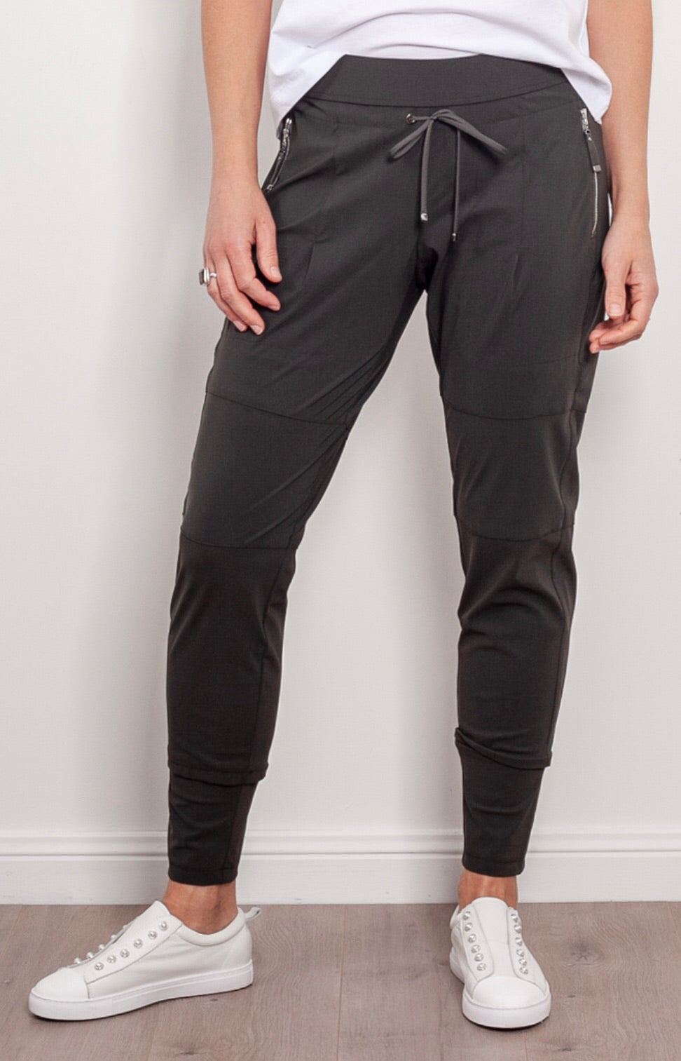Raffaello Rossi Candy Pants - Leatherette