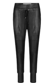 Raffaello Rossi Candy Pants - Leatherette