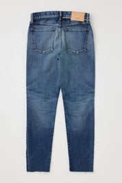 Moussy Vintage Bennington Skinny Jean