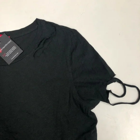 n:philanthropy Atlas Tee