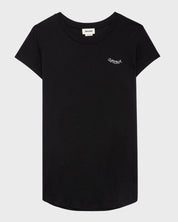 Zadig & Volaire Woop Amour Tee