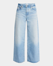 Moussy Vintage Lowell Super Wide Pants