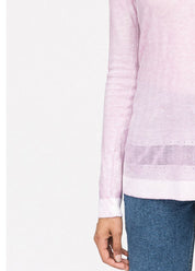 Kokun Overdyed Crew S/S Tee