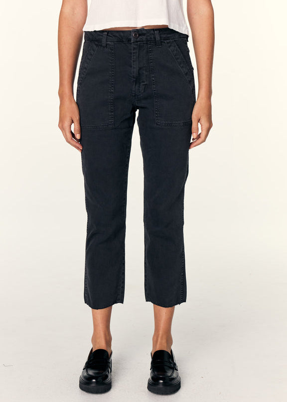 AMO Easy Army Trouser