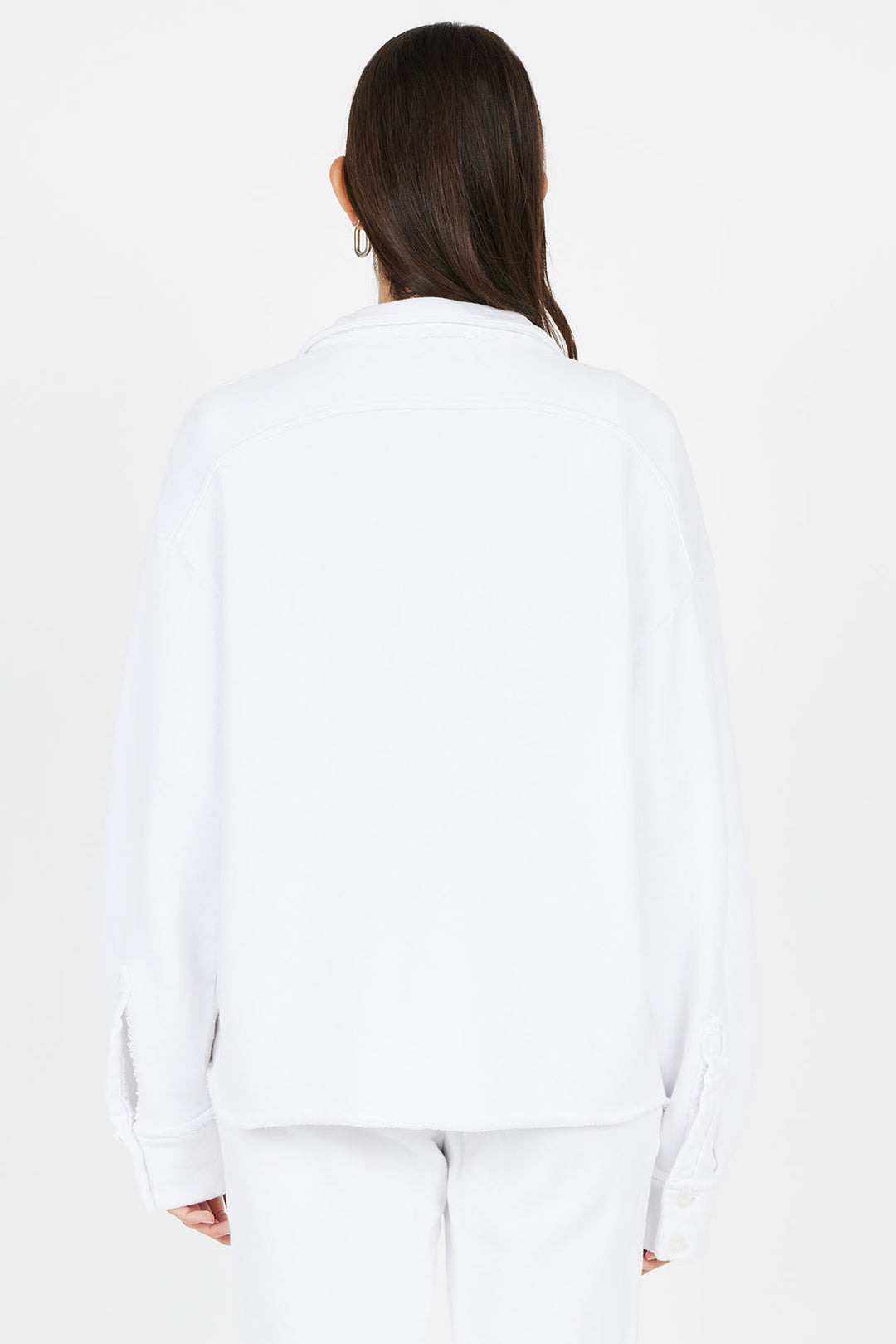 Cotton Citizen Brooklyn Buttondown Jacket