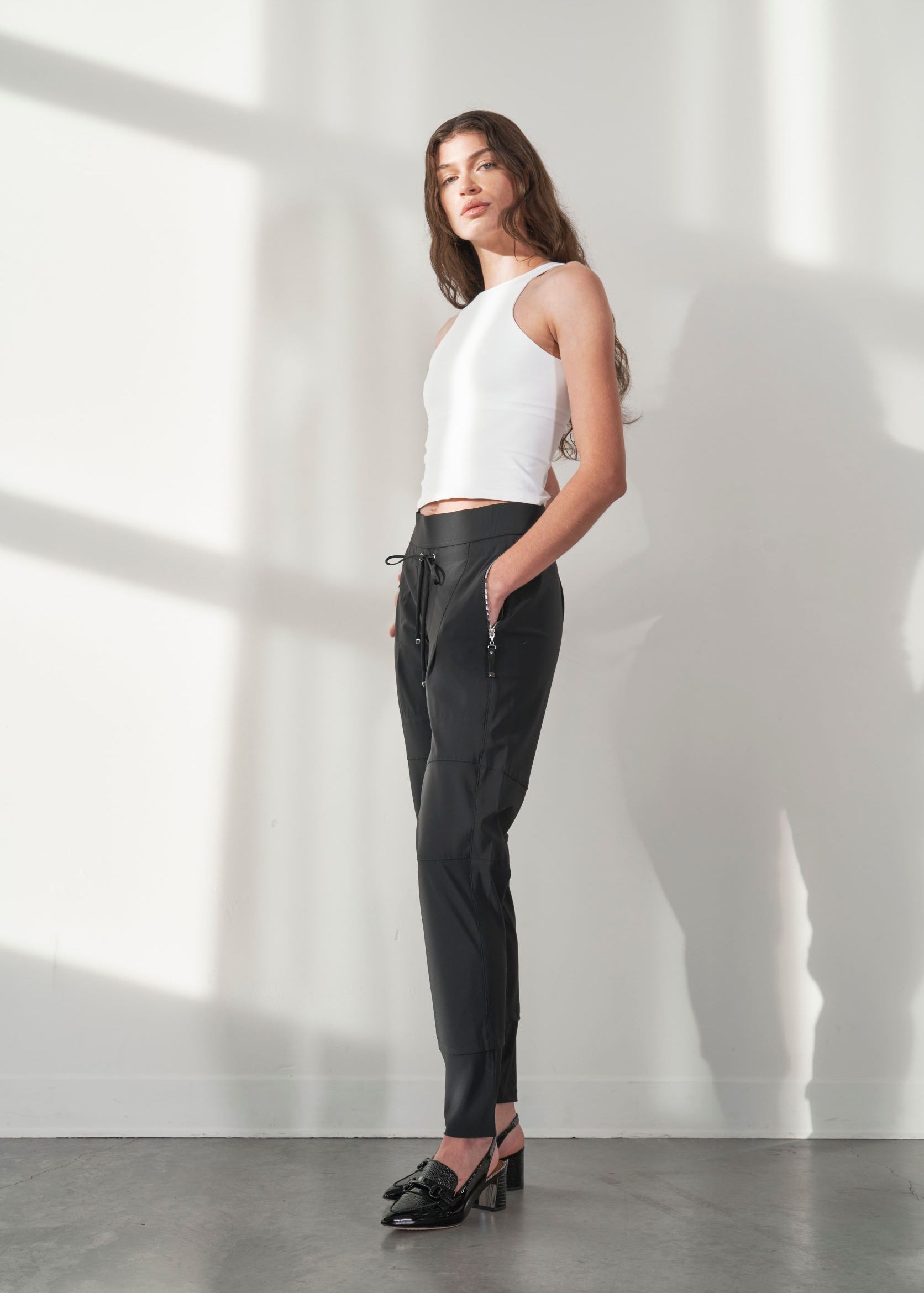 Raffaello Rossi Candy Pants