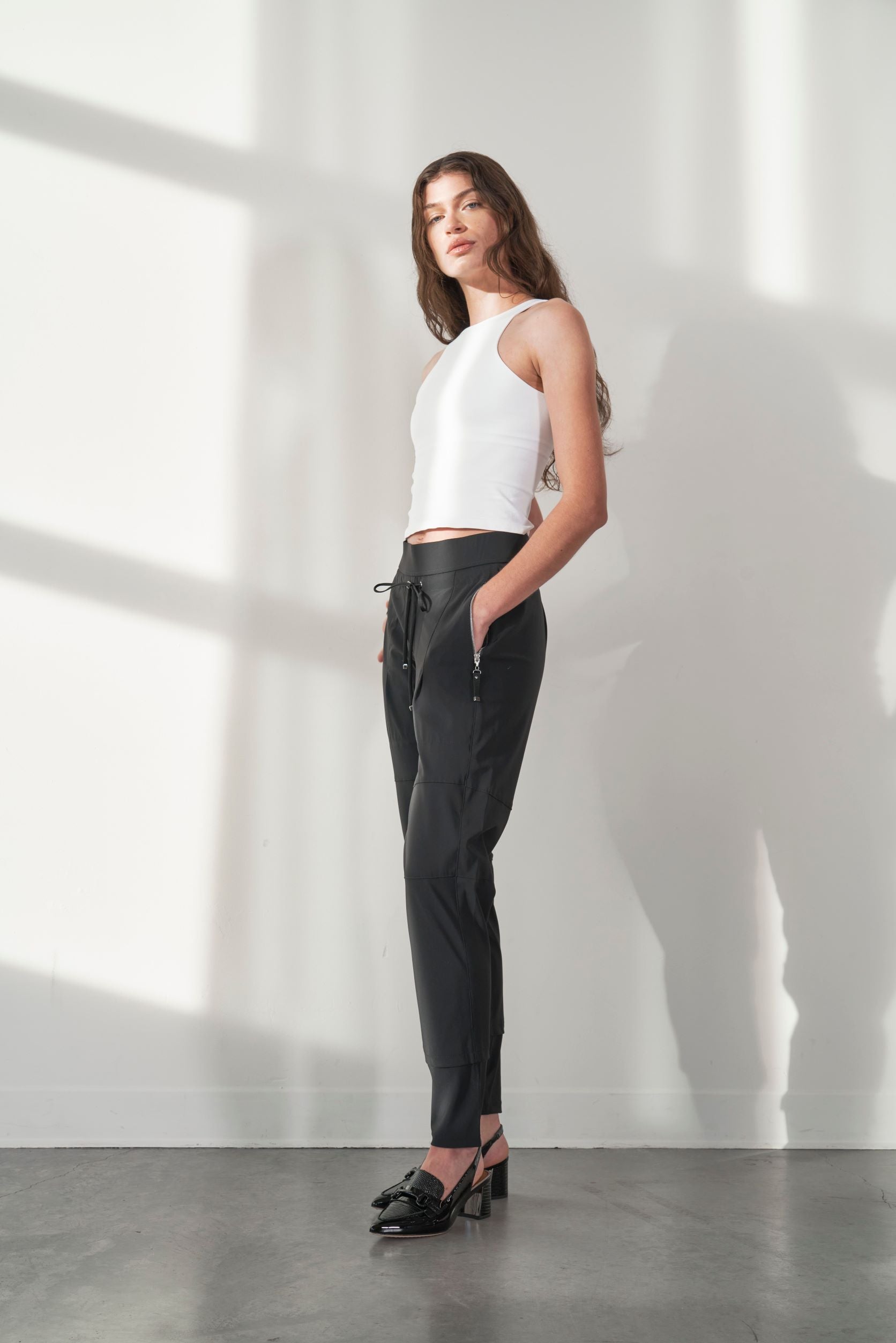Raffaello Rossi Candy Pants