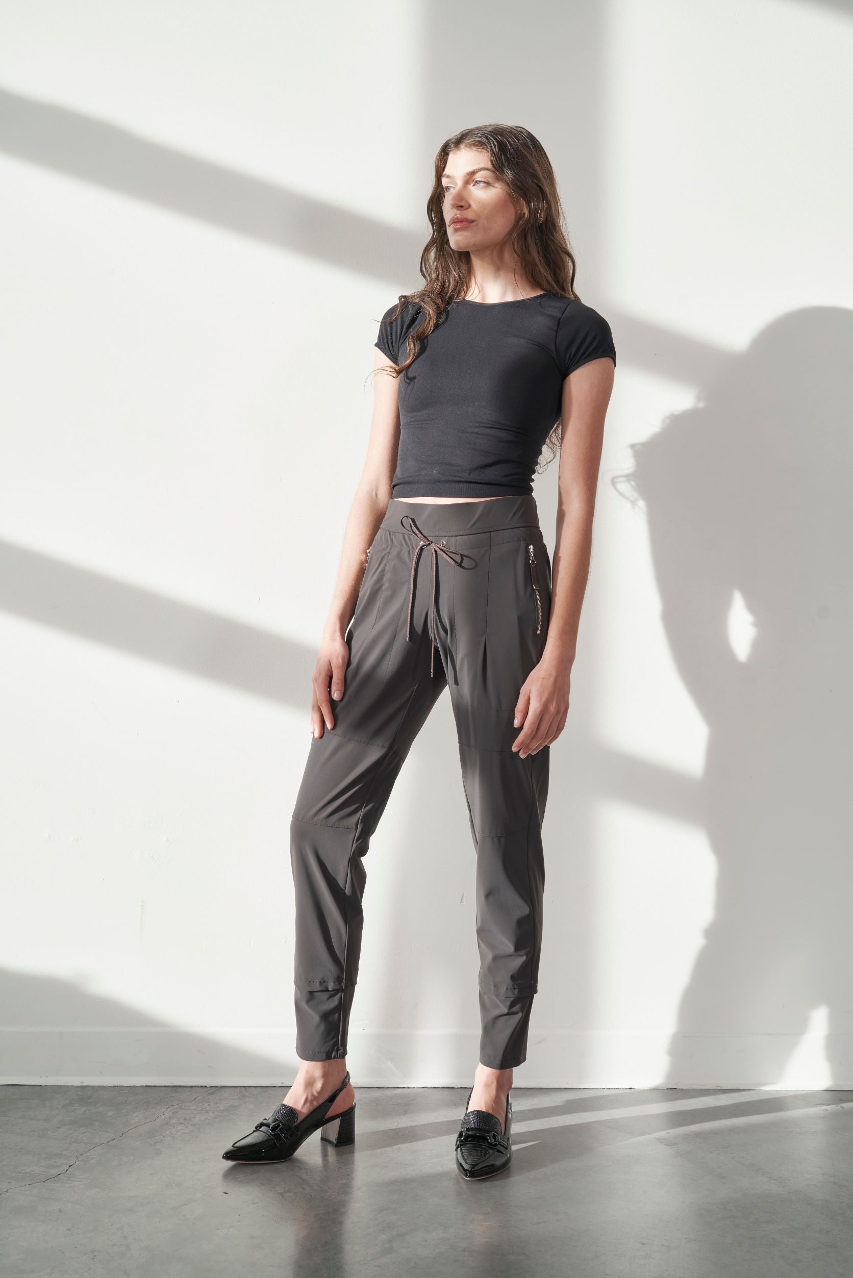 Raffaello Rossi Candy Pants