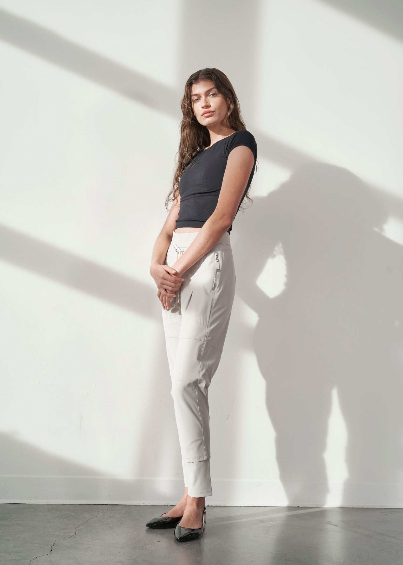 Raffaello Rossi Candy Pants