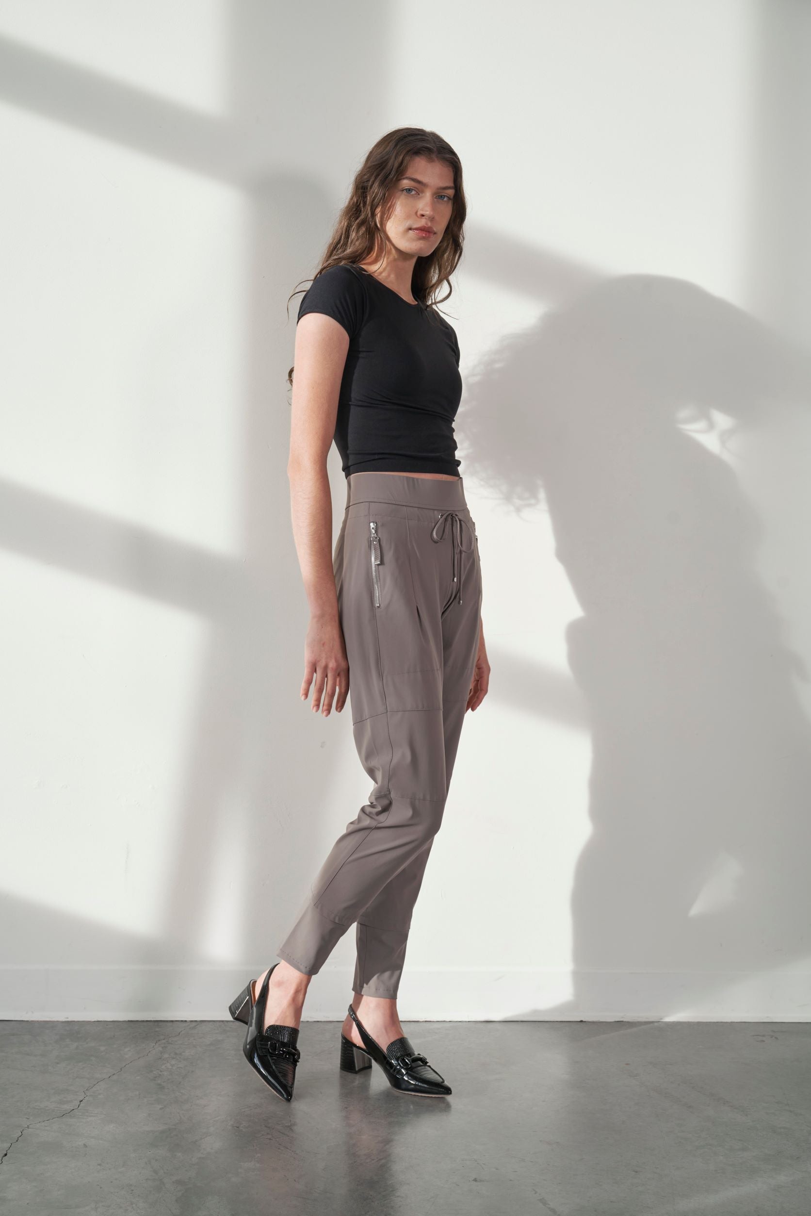 Raffaello Rossi Candy Pants
