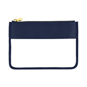 Stoney Clover Lane Classic Clear Flat Pouch