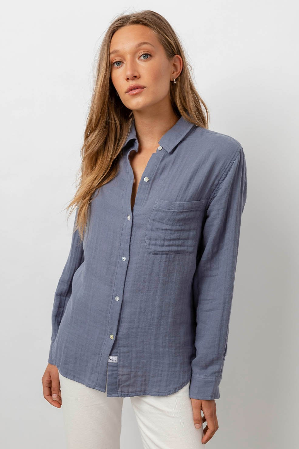 Rails Ellis Shirt