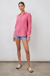 Rails Ellis Shirt