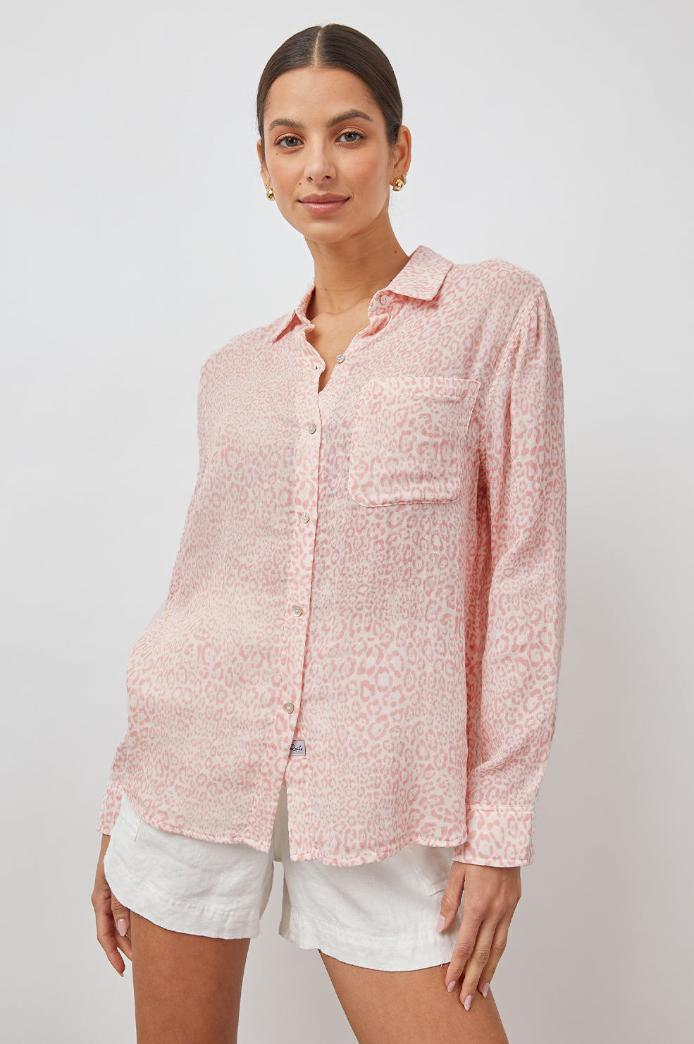 Rails Ellis Shirt