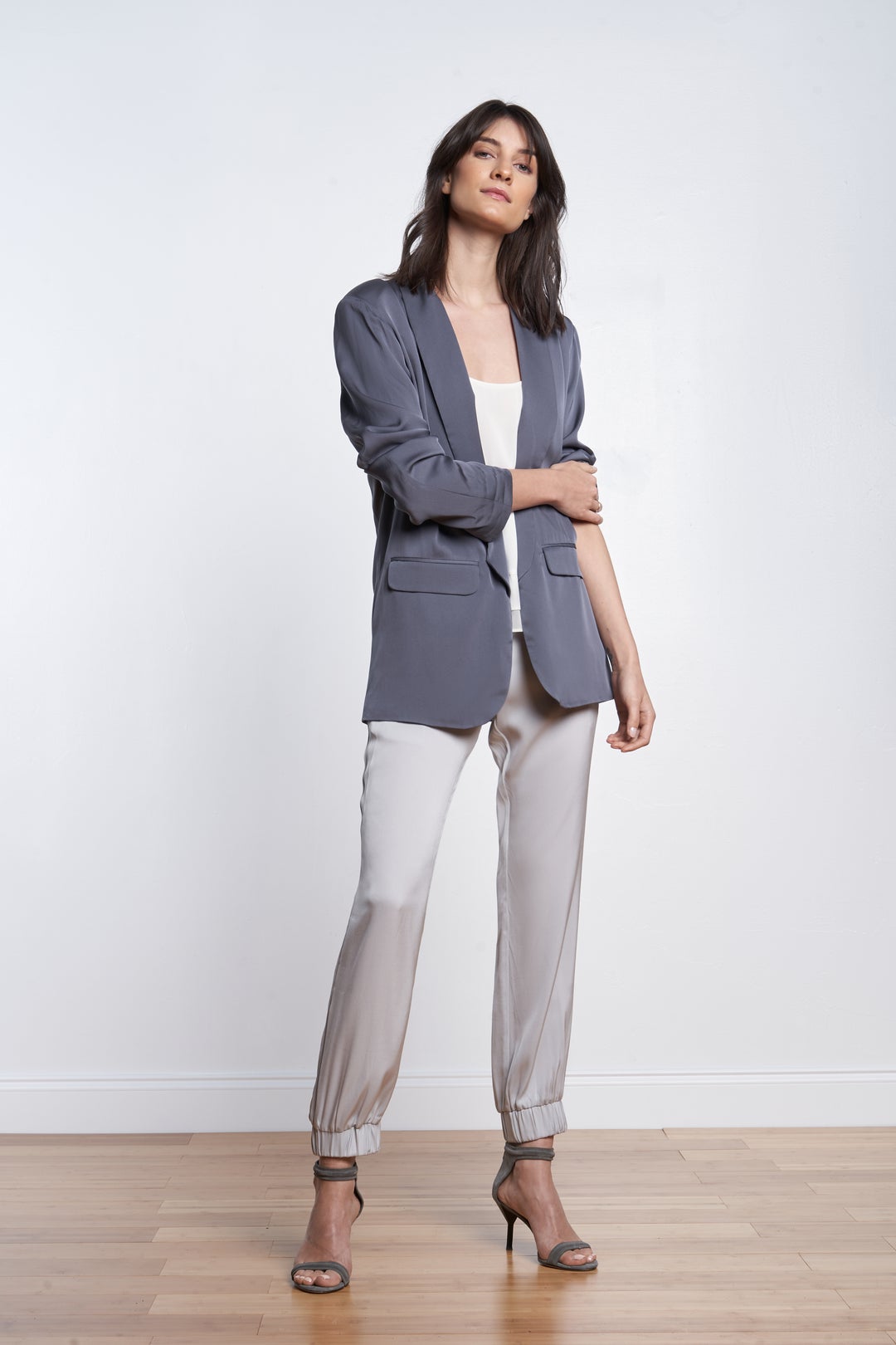 Nouvelle LA Blazer