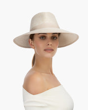 Eric Javitz Suncrest Hat