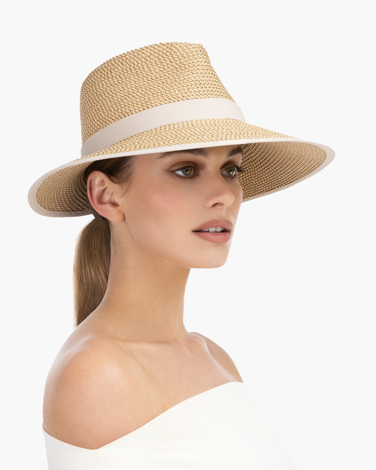 Eric Javitz Suncrest Hat