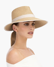 Eric Javitz Suncrest Hat