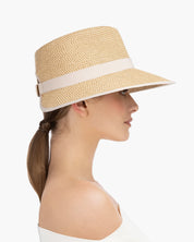 Eric Javitz Suncrest Hat