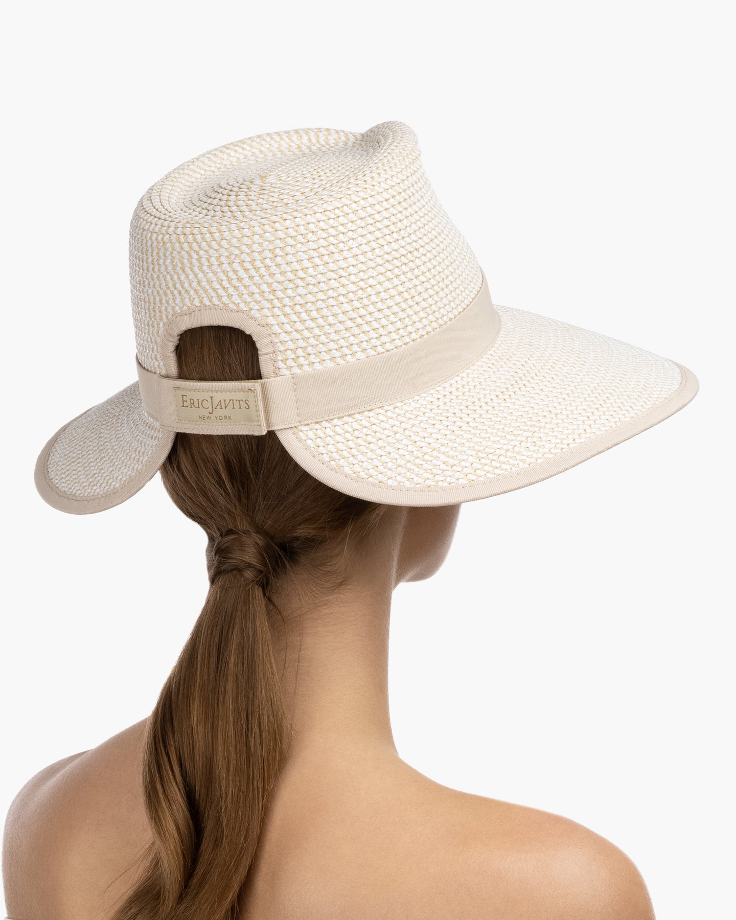 Eric Javitz Suncrest Hat