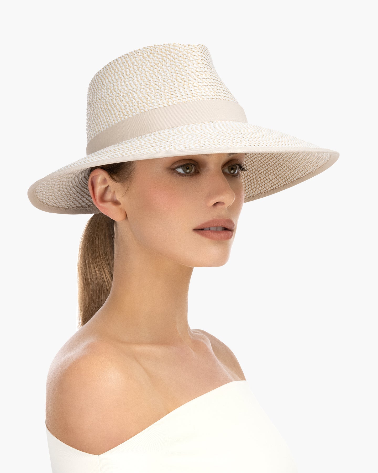 Eric Javitz Suncrest Hat