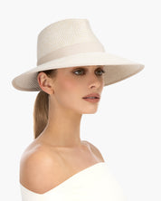 Eric Javitz Suncrest Hat