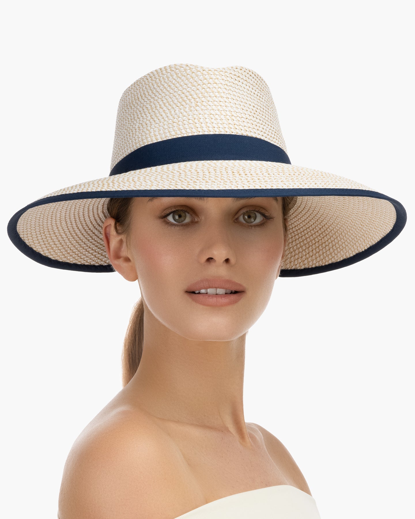 Eric Javitz Suncrest Hat