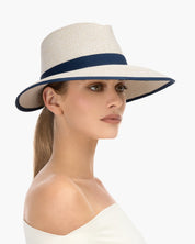 Eric Javitz Suncrest Hat