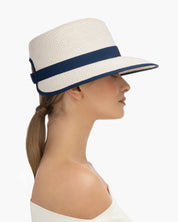 Eric Javitz Suncrest Hat