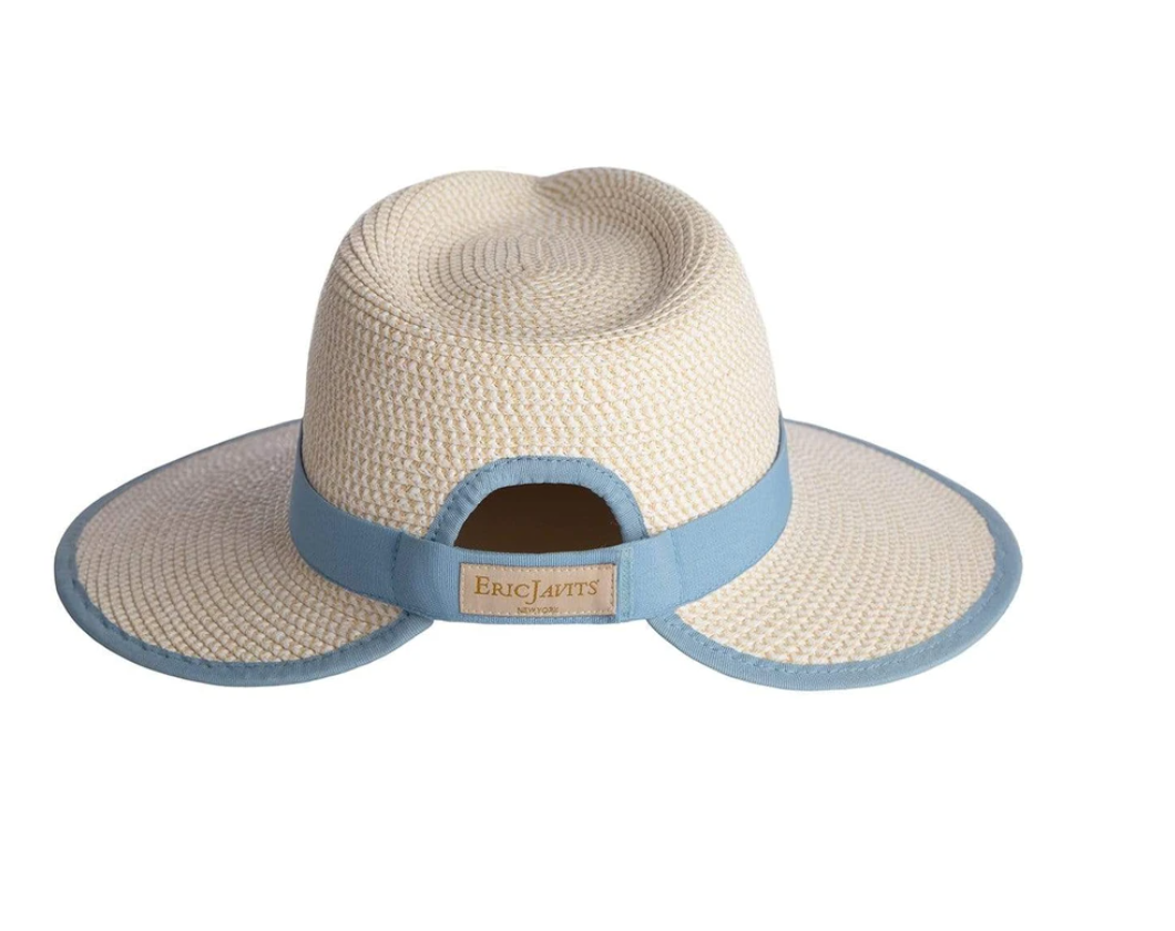 Eric Javitz Suncrest Hat