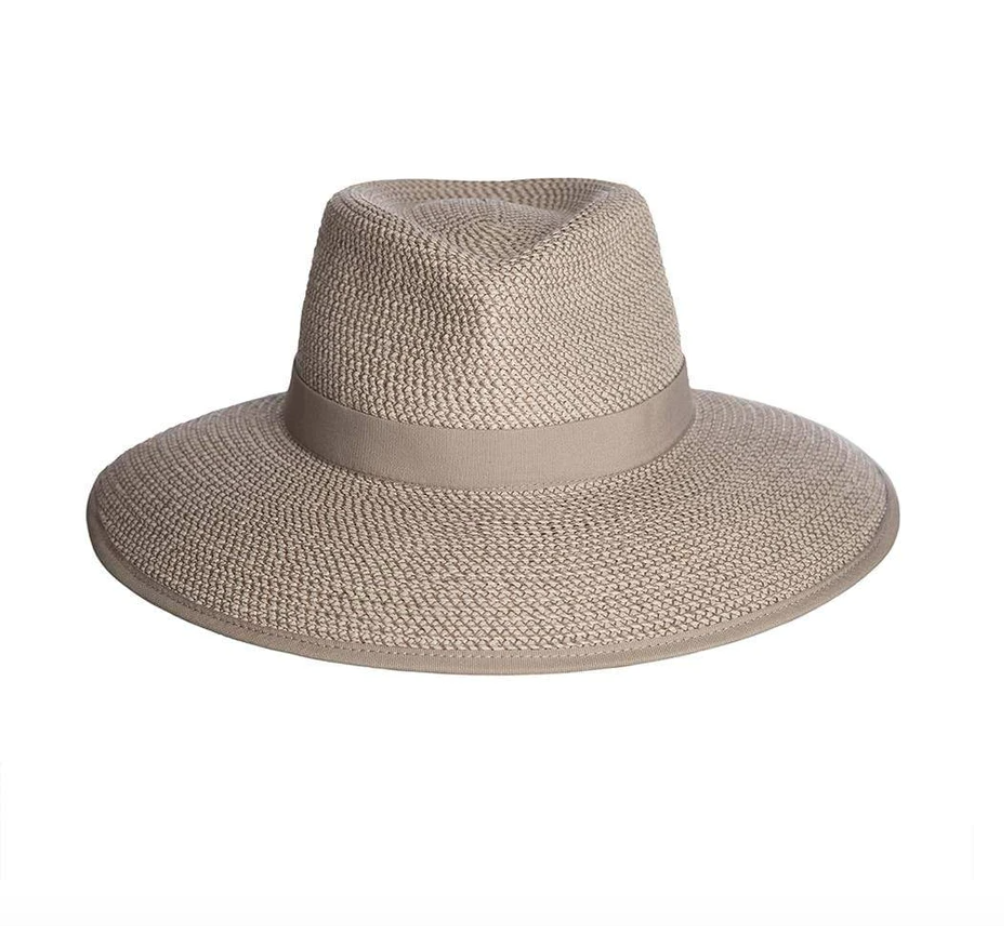 Eric Javitz Suncrest Hat