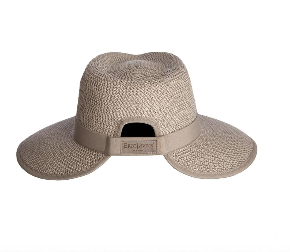 Eric Javitz Suncrest Hat