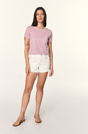 AMO Tomboy 4" Shorts