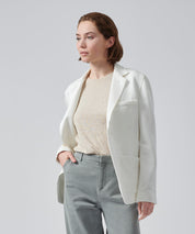 ATM Relaxed Blazer