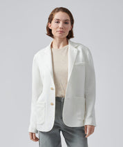 ATM Relaxed Blazer