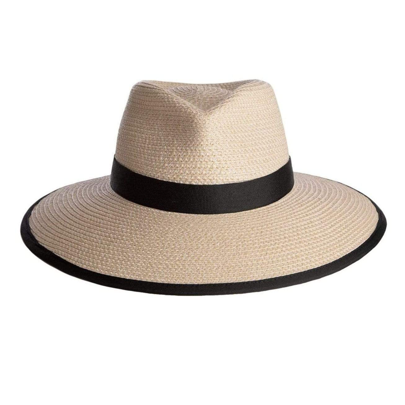Eric Javitz Suncrest Hat