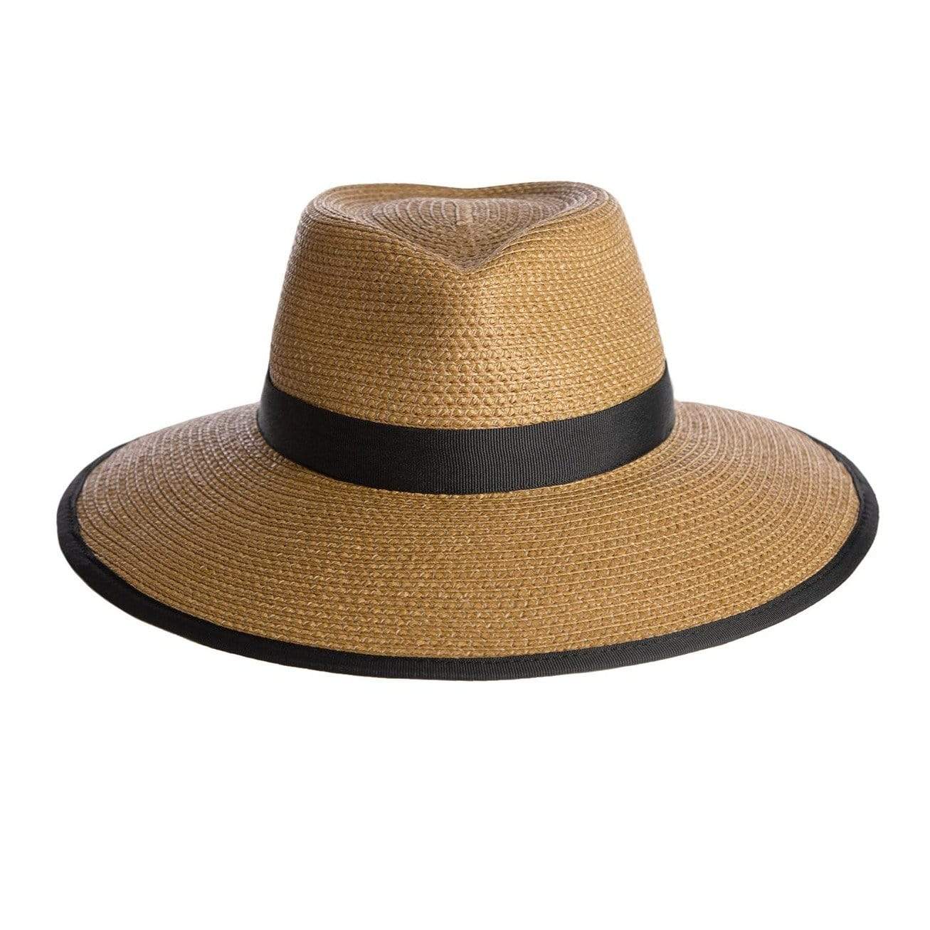 Eric Javitz Suncrest Hat