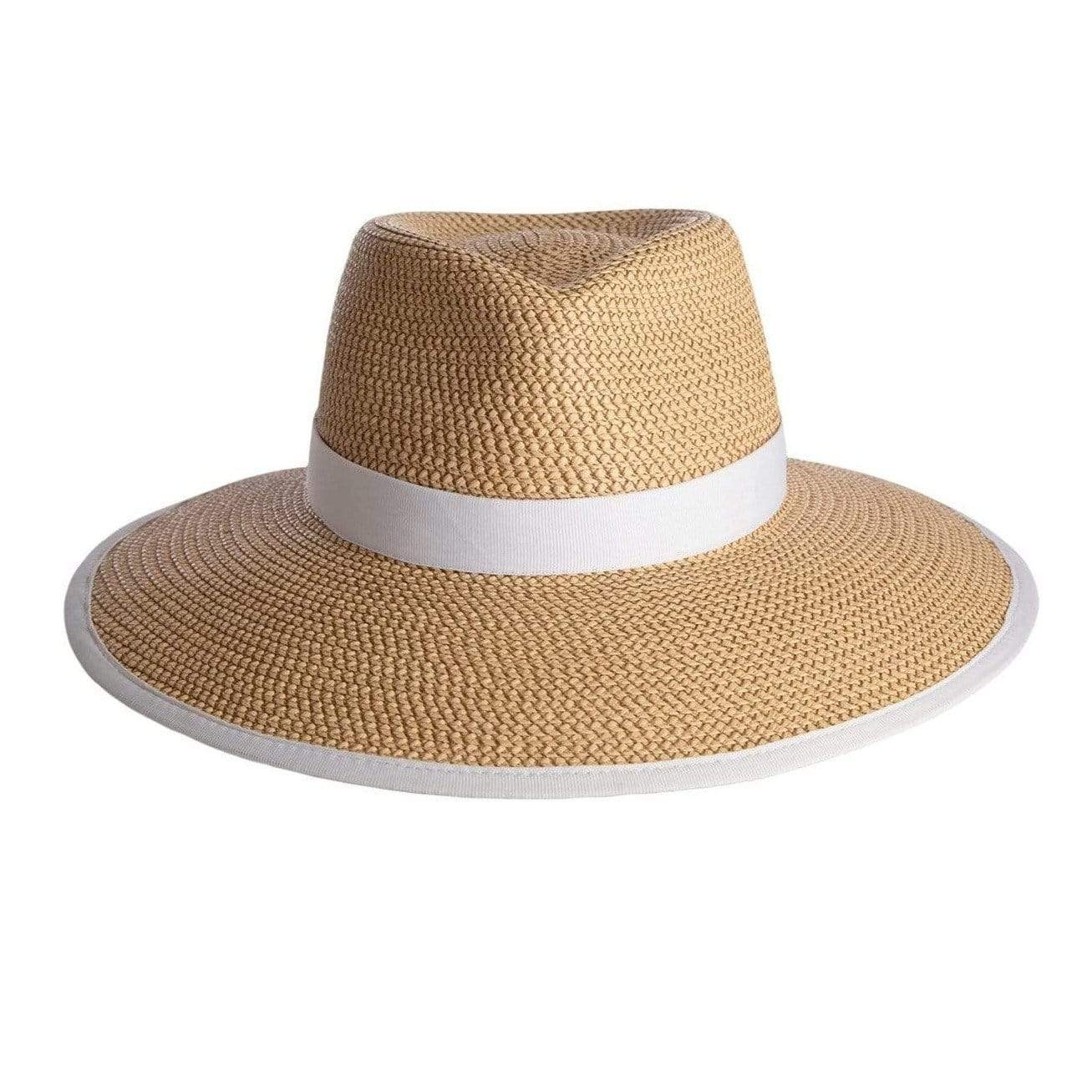 Eric Javitz Suncrest Hat