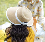 Eric Javitz Suncrest Hat