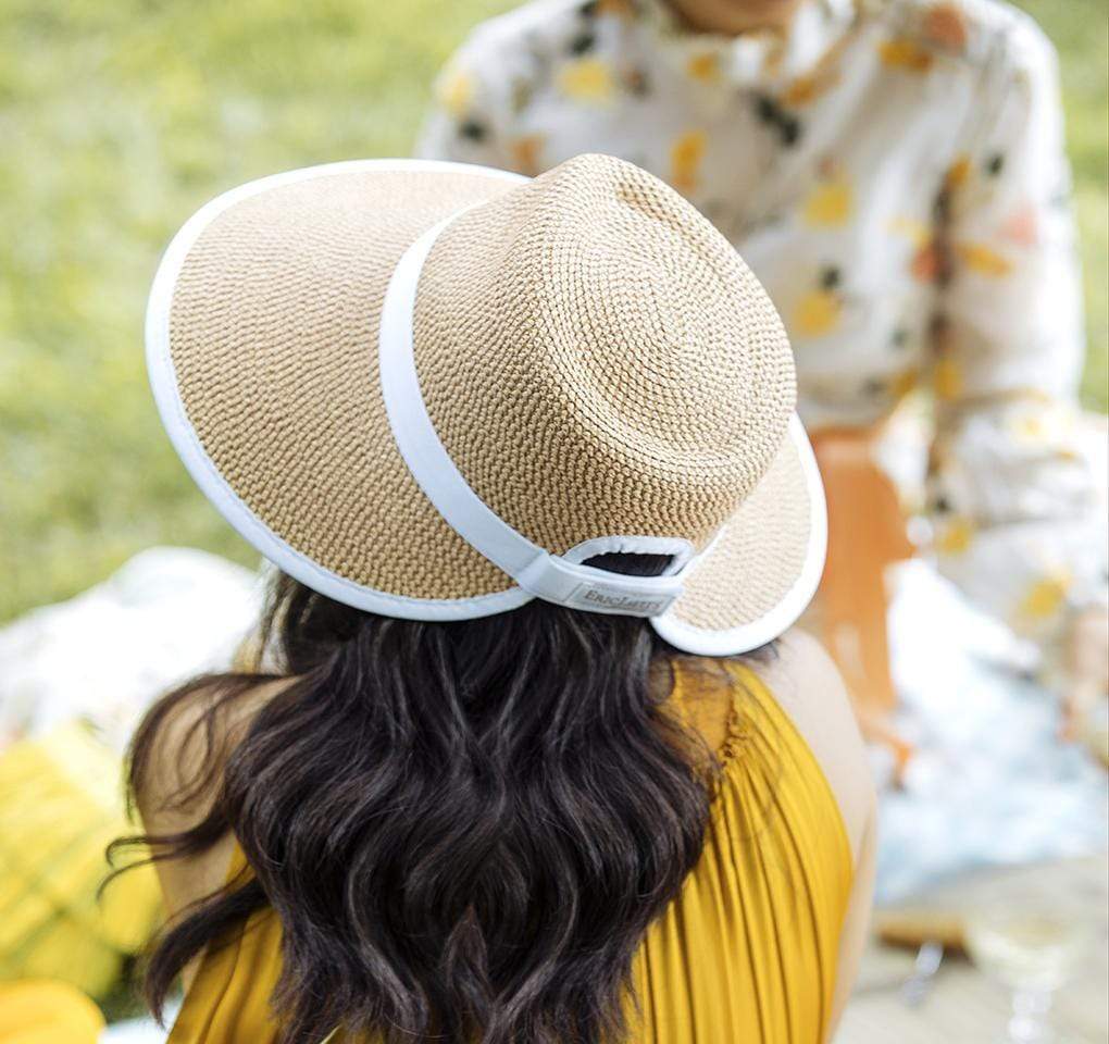 Eric Javitz Suncrest Hat