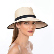 Eric Javitz Suncrest Hat