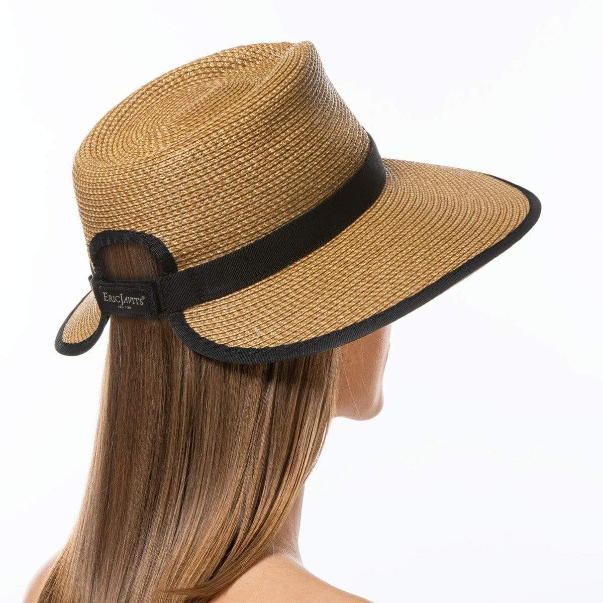 Eric Javitz Suncrest Hat