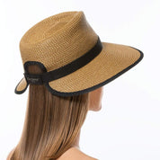 Eric Javitz Suncrest Hat